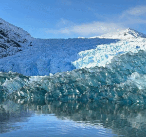 tour laguna san rafael