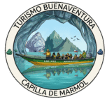 capilla de marmol, turismo buenaventura